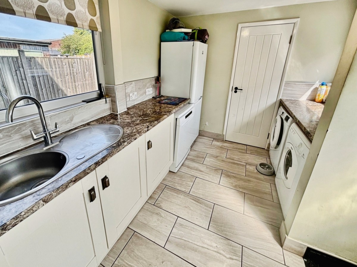 Station Road, Walkeringham, Doncaster