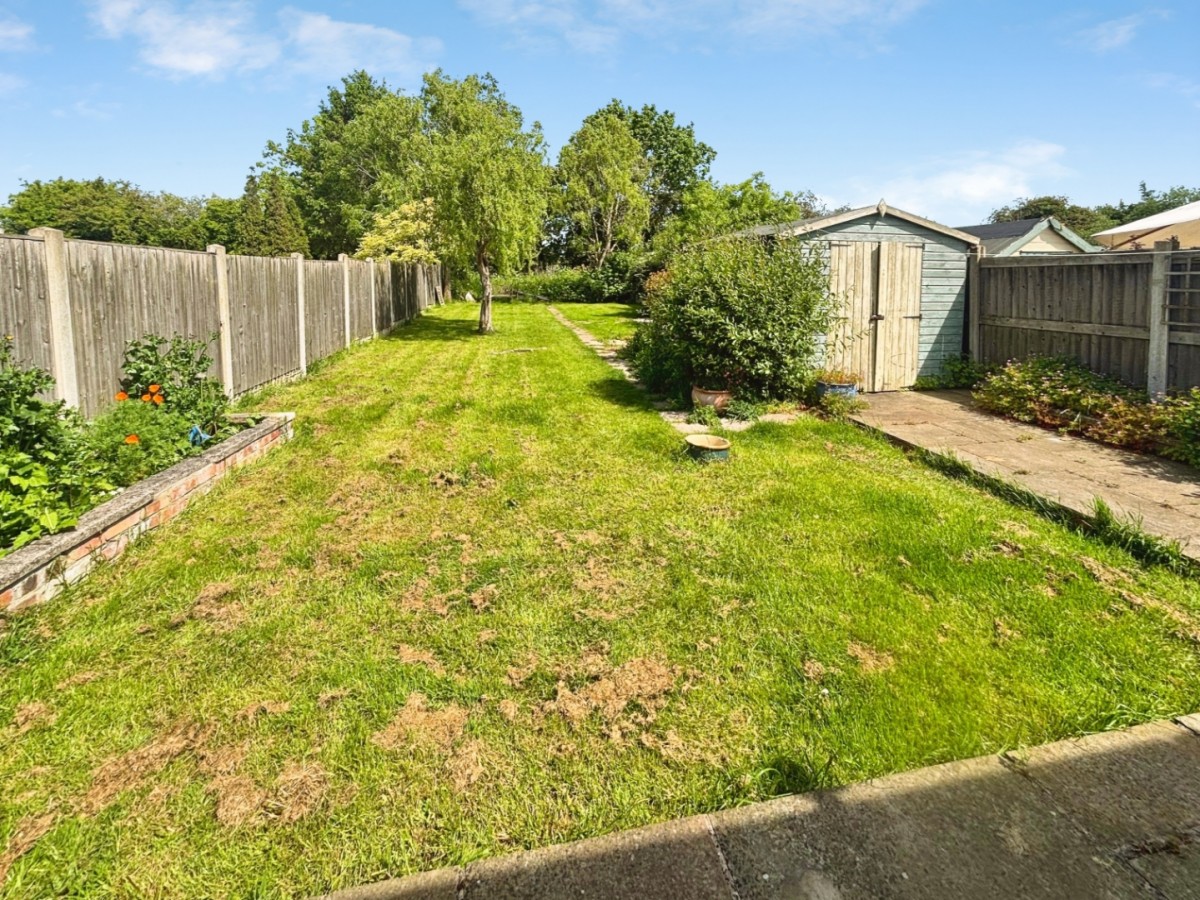 Station Road, Walkeringham, Doncaster