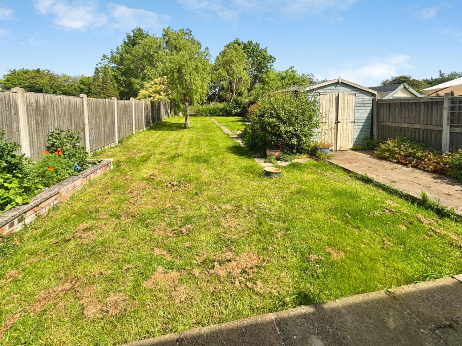 Station Road, Walkeringham, Doncaster