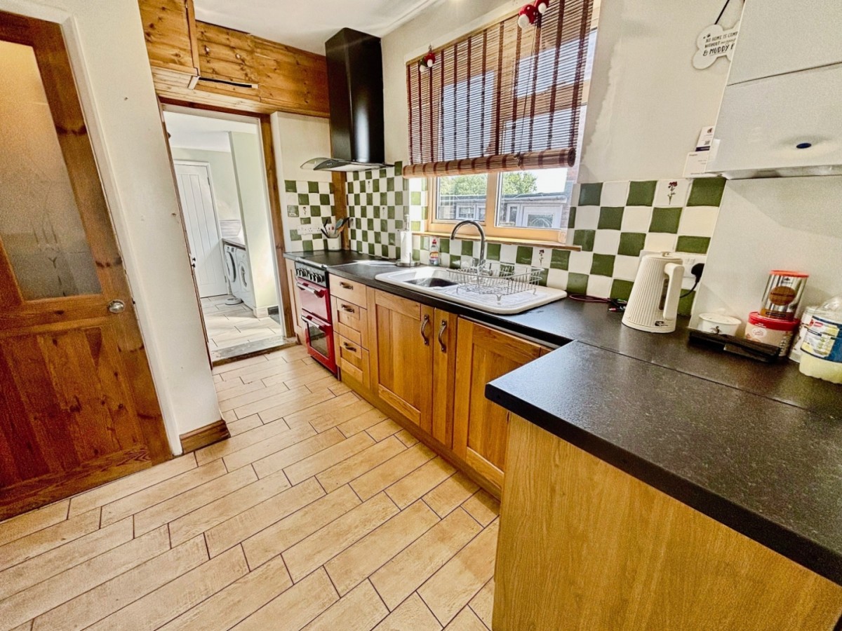 Station Road, Walkeringham, Doncaster