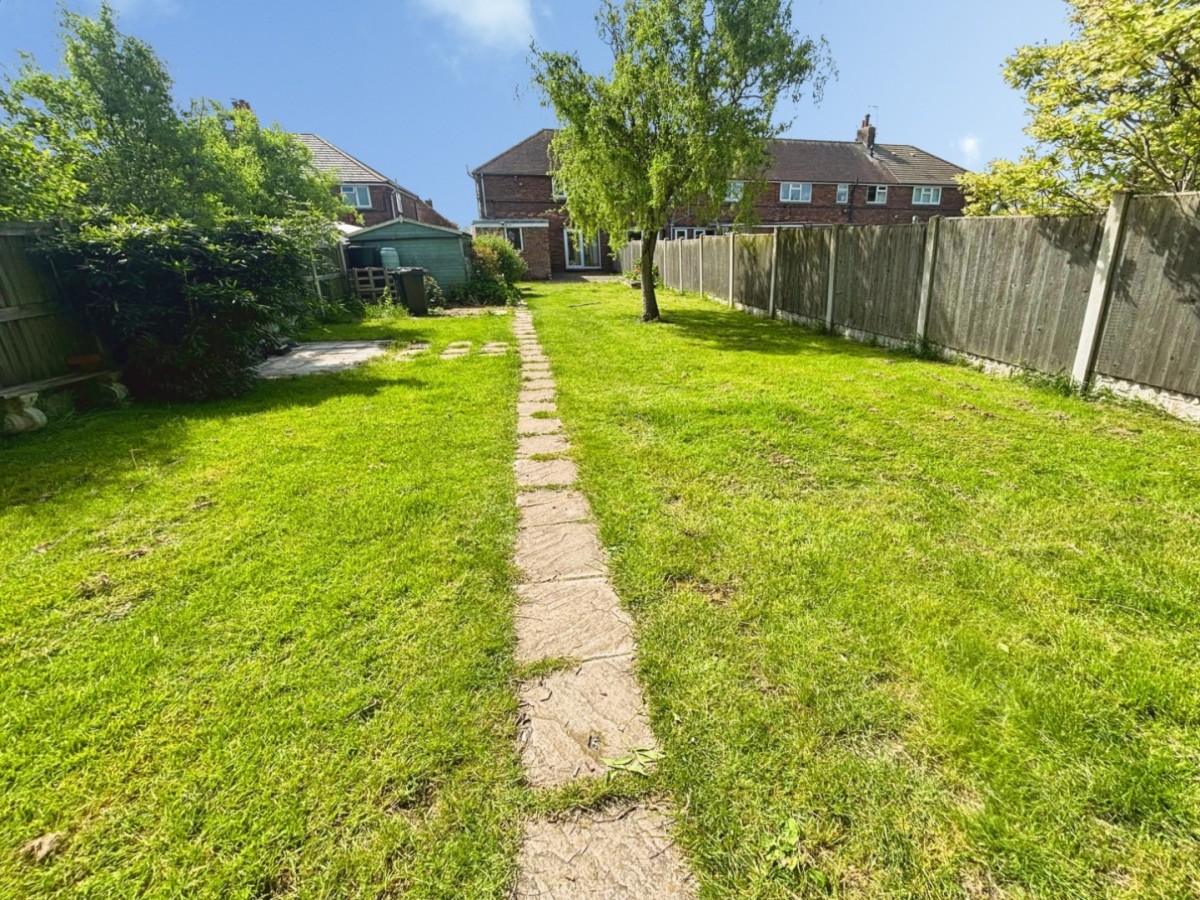 Station Road, Walkeringham, Doncaster