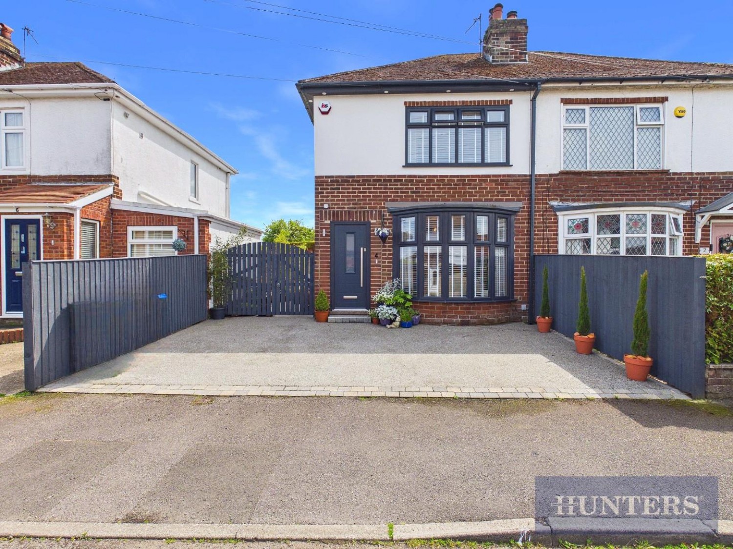 Linden Road, Scarborough