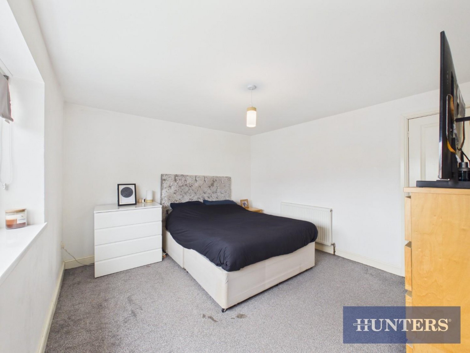 John Harrison Place, Bridlington