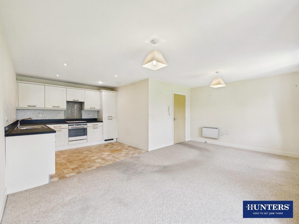 Sutton Close, Longtown, CA6