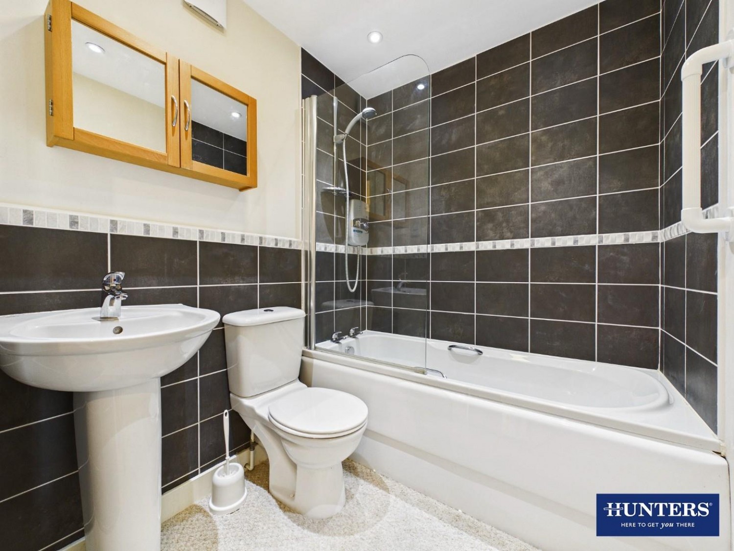 Sutton Close, Longtown, CA6