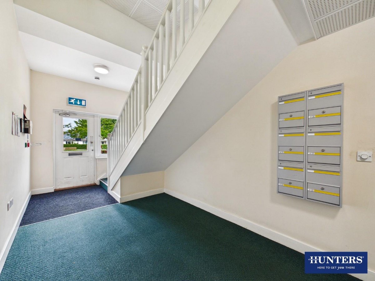 Sutton Close, Longtown, CA6