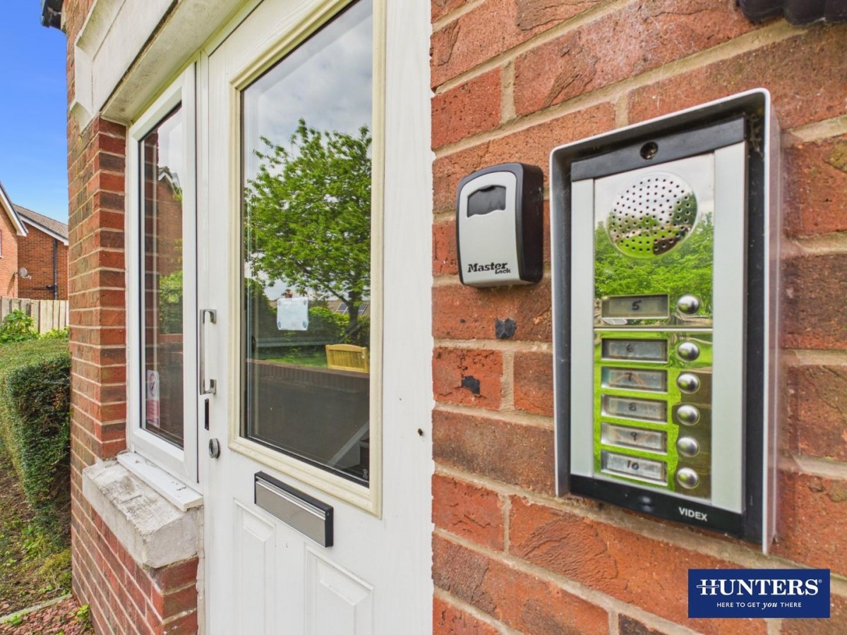 Sutton Close, Longtown, CA6