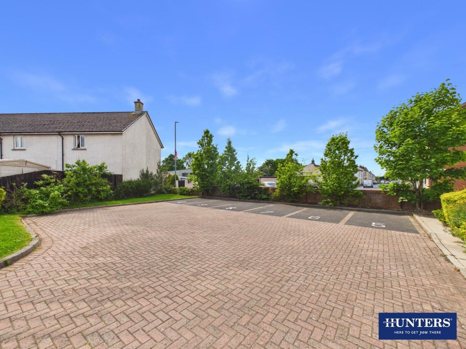 Sutton Close, Longtown, CA6