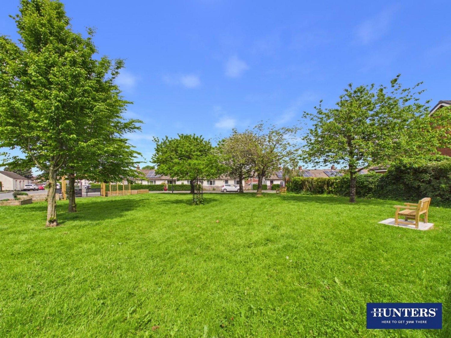 Sutton Close, Longtown, CA6