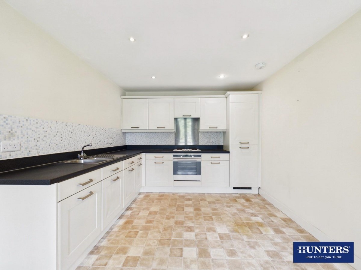 Sutton Close, Longtown, CA6