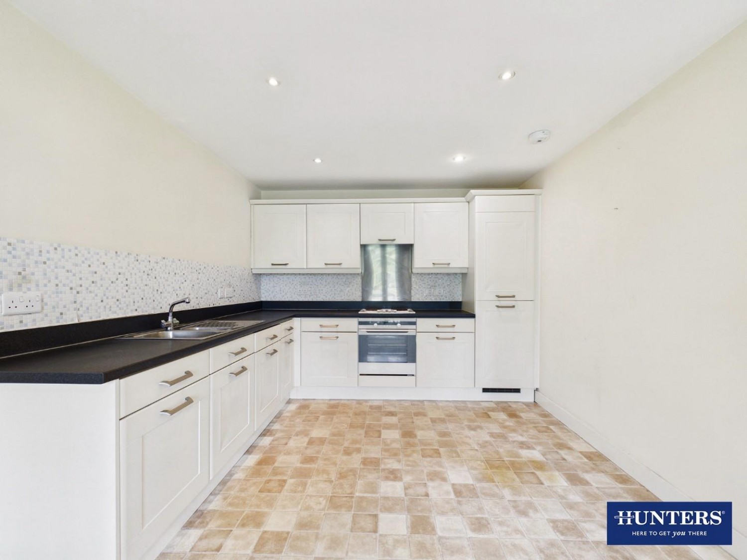 Sutton Close, Longtown, CA6