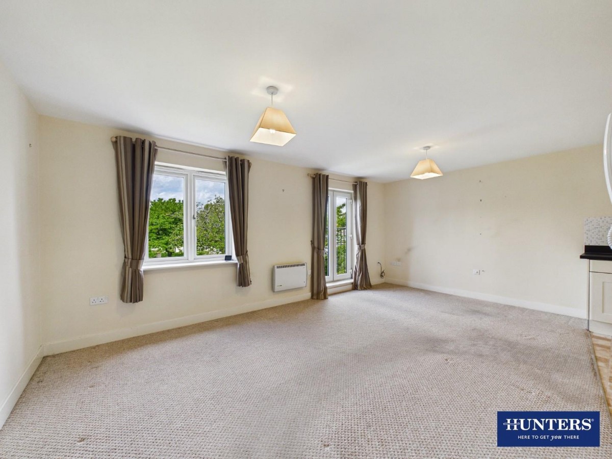 Sutton Close, Longtown, CA6