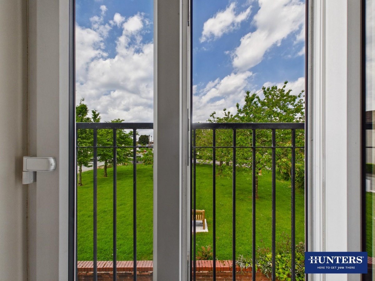 Sutton Close, Longtown, CA6
