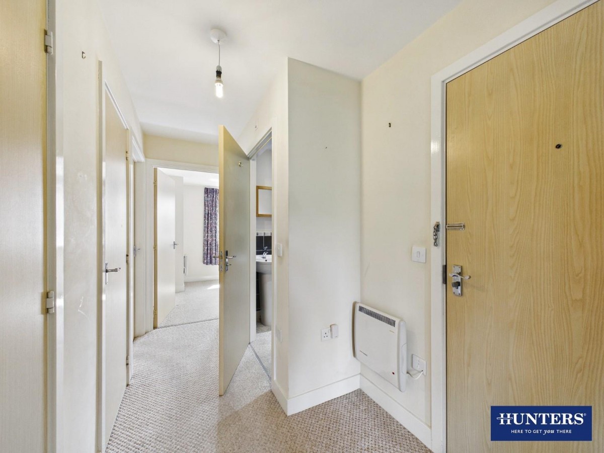 Sutton Close, Longtown, CA6