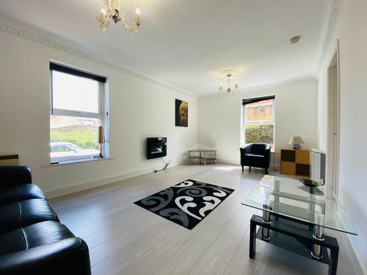 Northgate Lodge, Skinner Lane, Pontefract, WF8 1HU