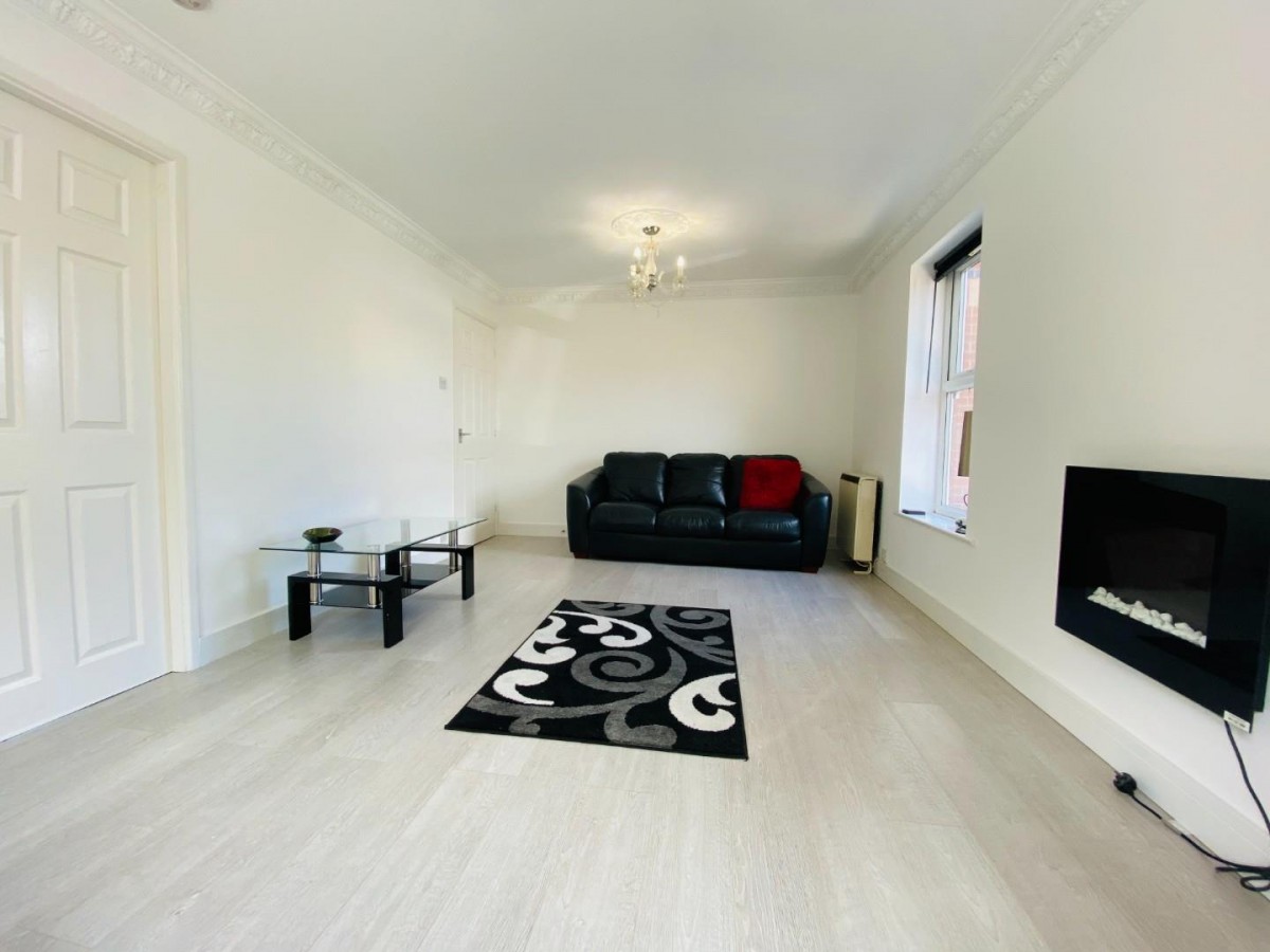 Northgate Lodge, Skinner Lane, Pontefract, WF8 1HU