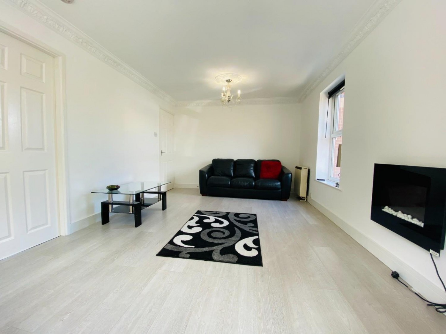 Northgate Lodge, Skinner Lane, Pontefract, WF8 1HU