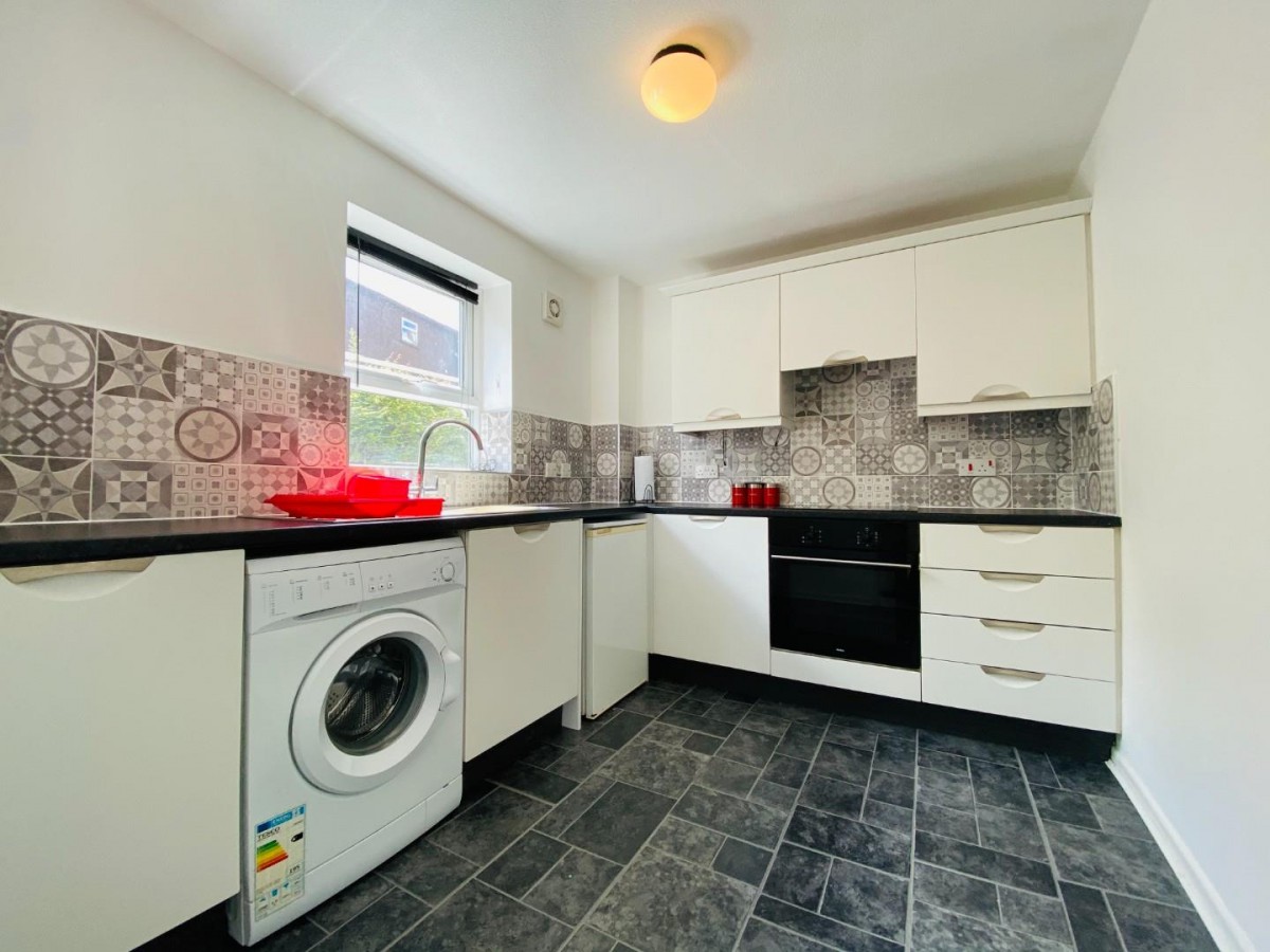 Northgate Lodge, Skinner Lane, Pontefract, WF8 1HU