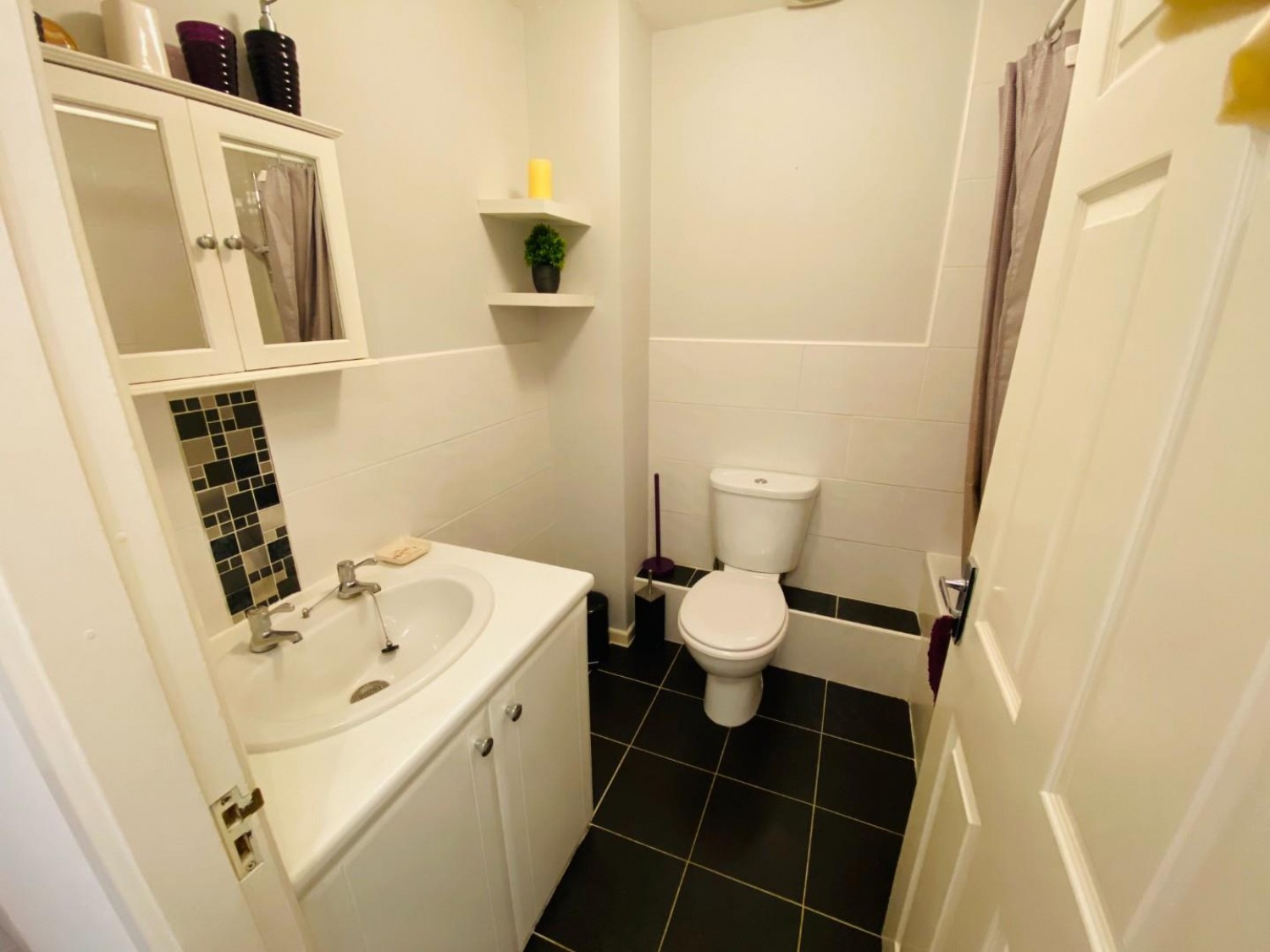 Northgate Lodge, Skinner Lane, Pontefract, WF8 1HU