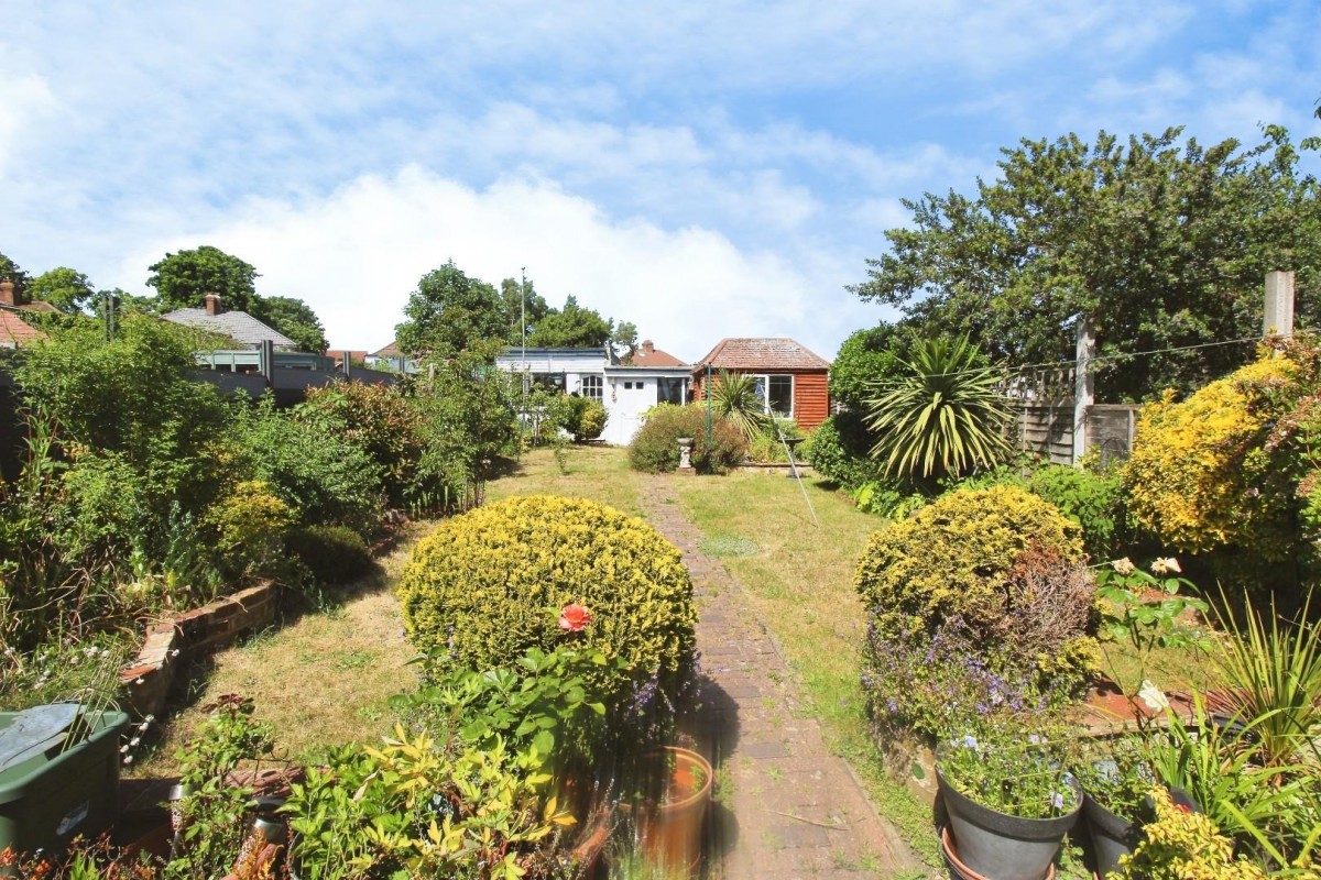 Amberley Road, London