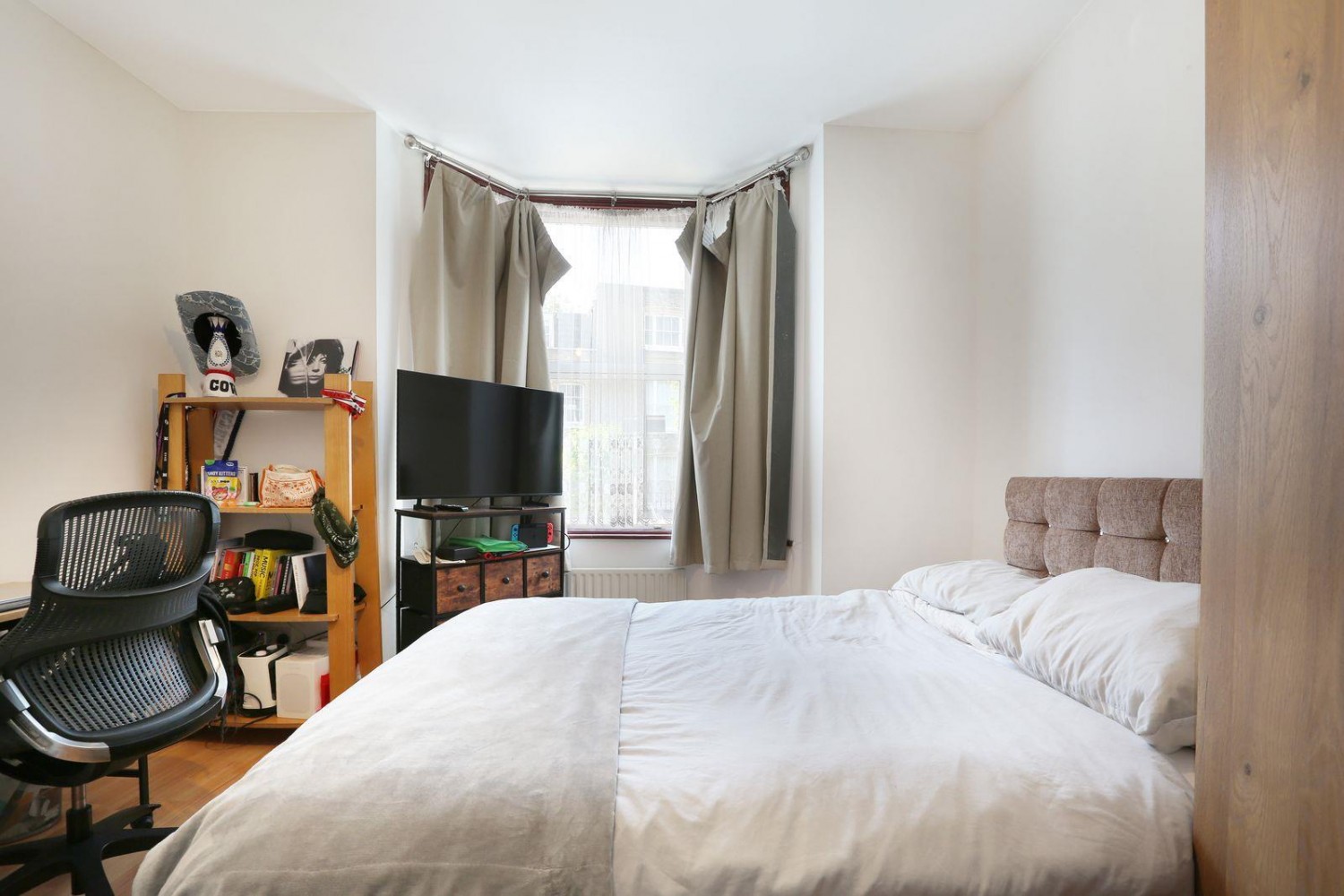 Stockwell Green, London