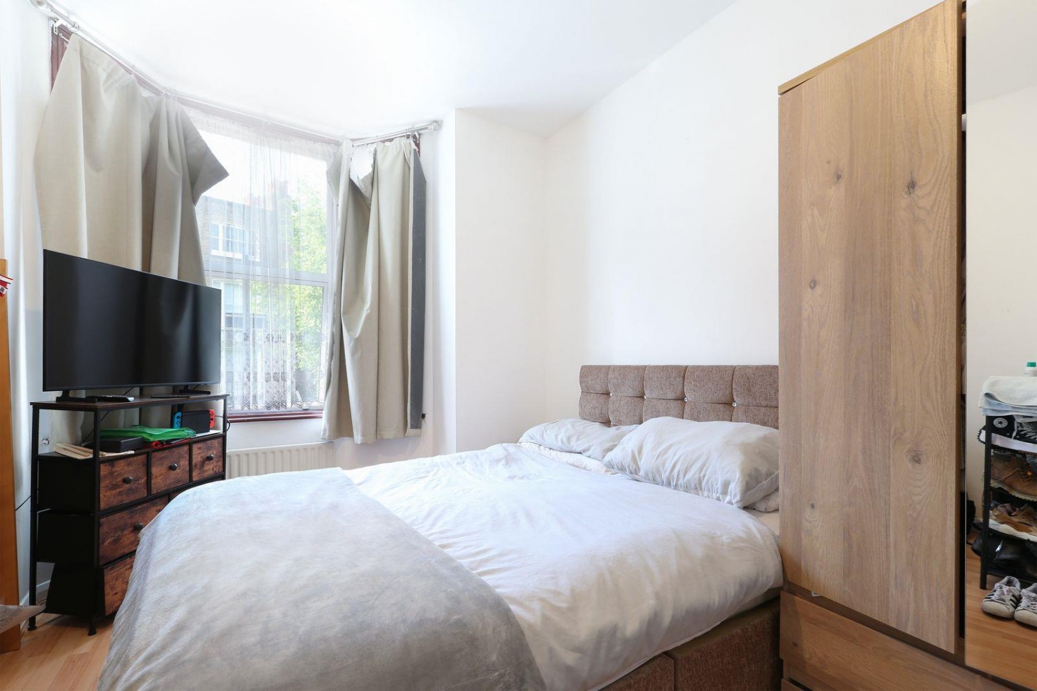 Stockwell Green, London