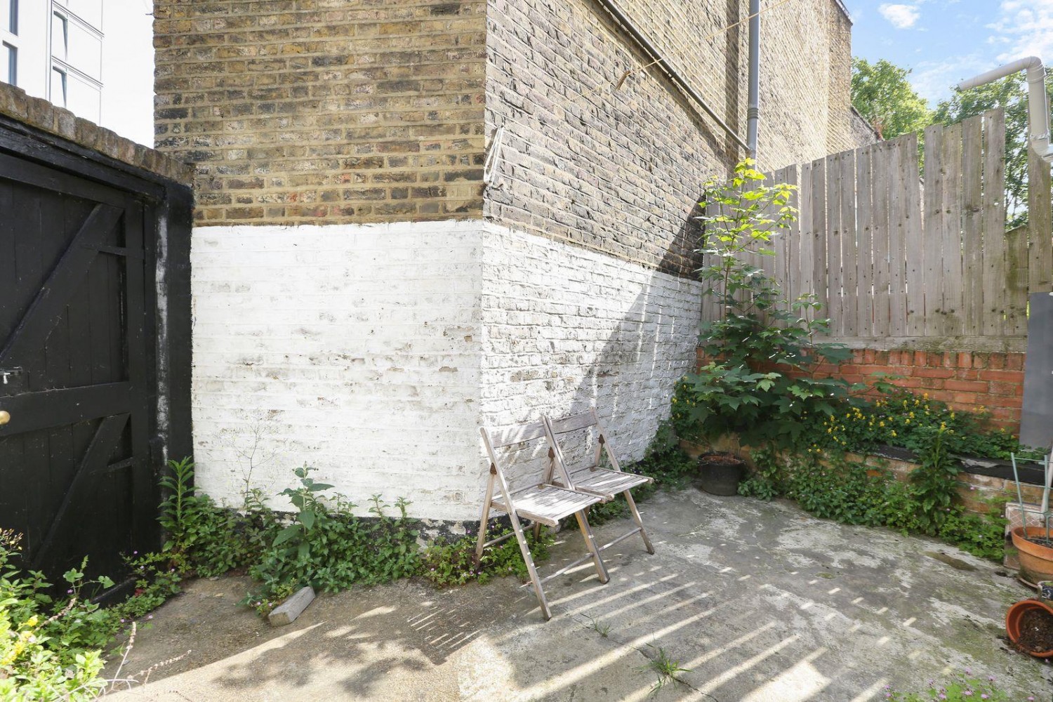 Stockwell Green, London