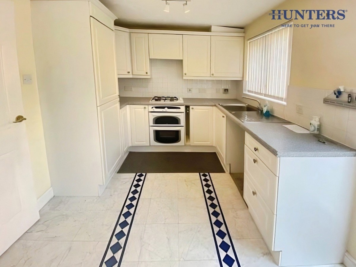 Turnbull Road, Fradley, WS13 8TB