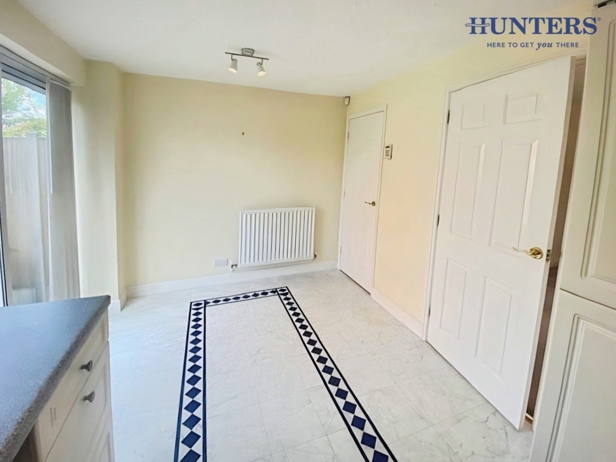 Turnbull Road, Fradley, WS13 8TB