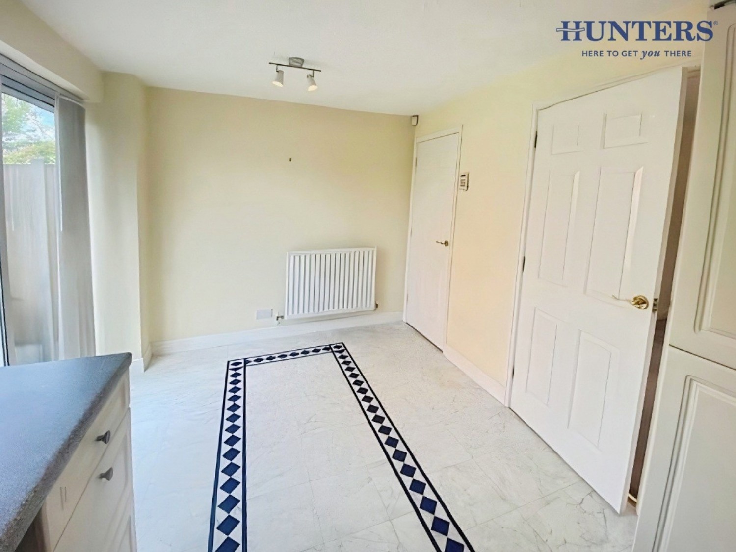 Turnbull Road, Fradley, WS13 8TB