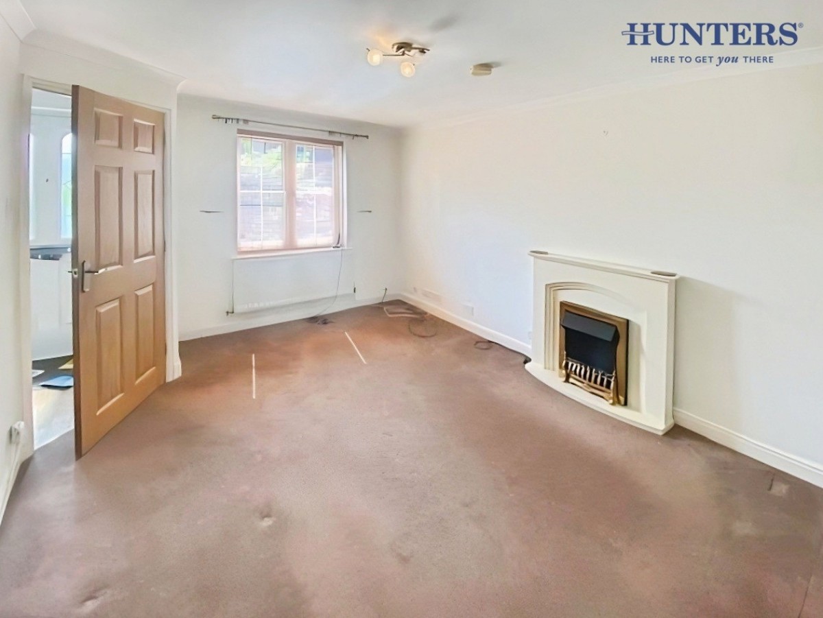 Turnbull Road, Fradley, WS13 8TB