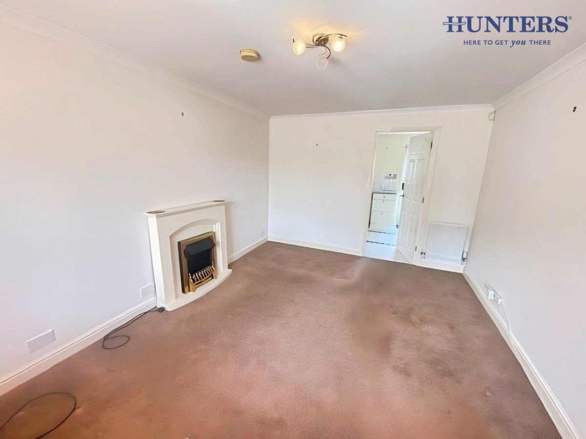 Turnbull Road, Fradley, WS13 8TB