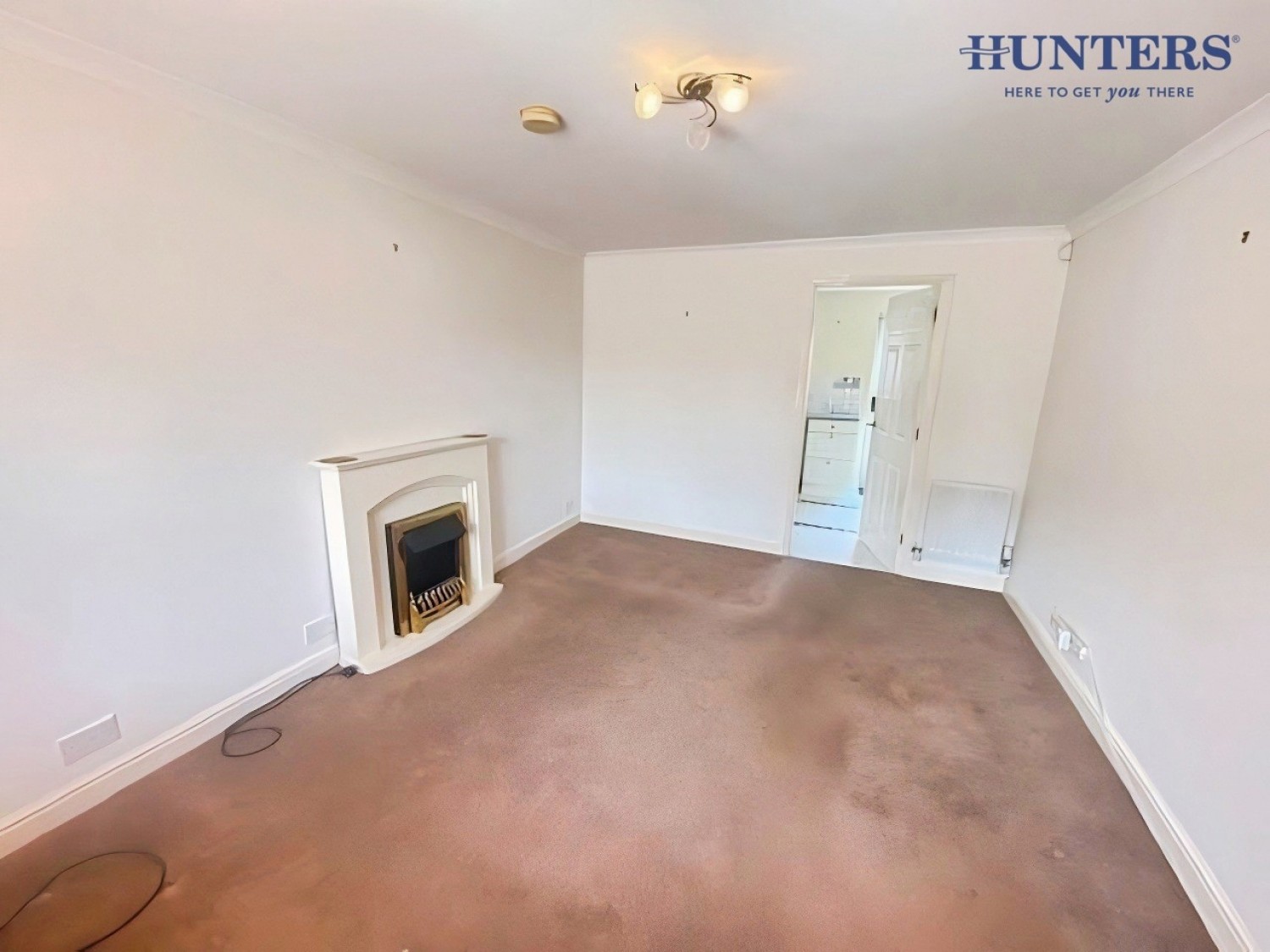 Turnbull Road, Fradley, WS13 8TB