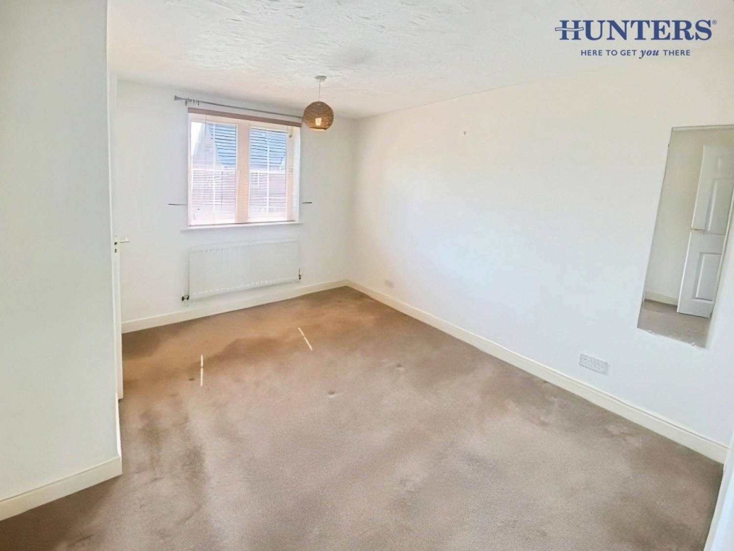 Turnbull Road, Fradley, WS13 8TB