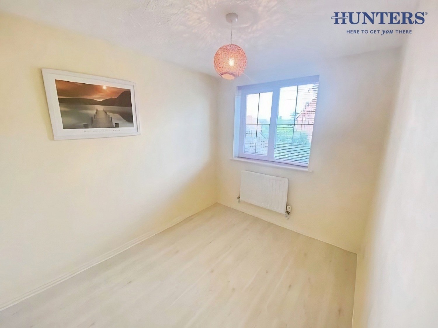 Turnbull Road, Fradley, WS13 8TB