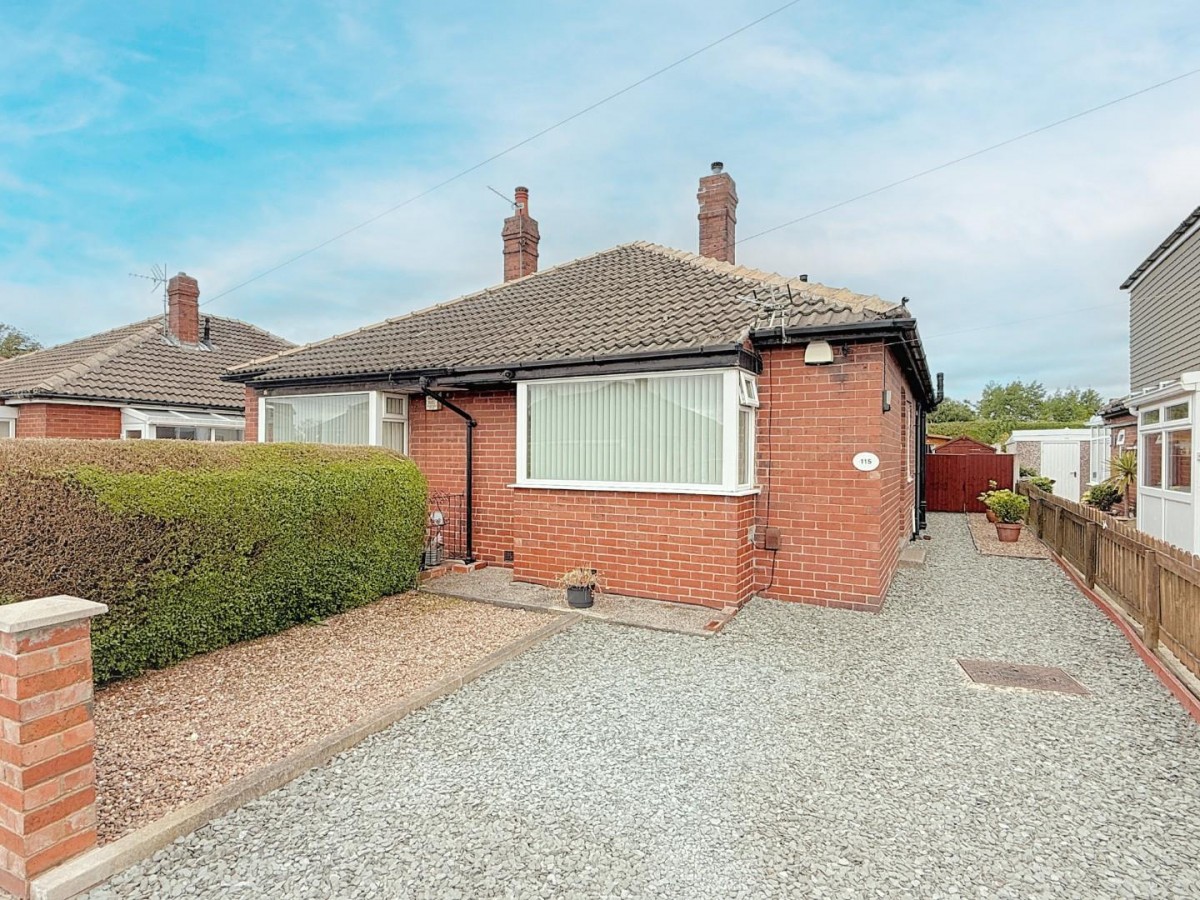 Leysholme Crescent, Leeds,LS12