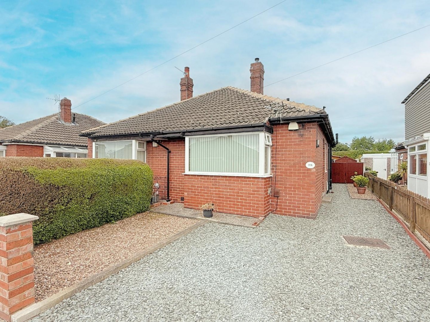 Leysholme Crescent, Leeds,LS12