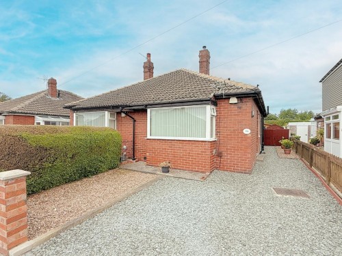 Leysholme Crescent, Wortley, LS12