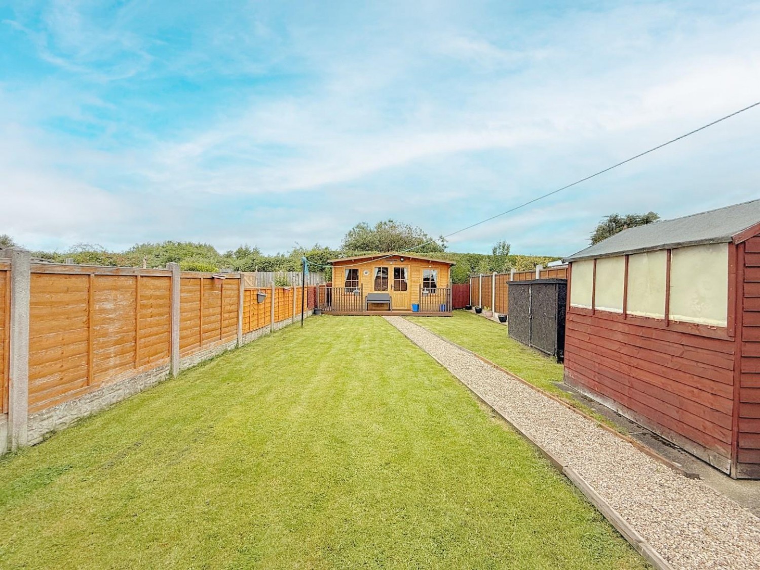 Leysholme Crescent, Leeds,LS12