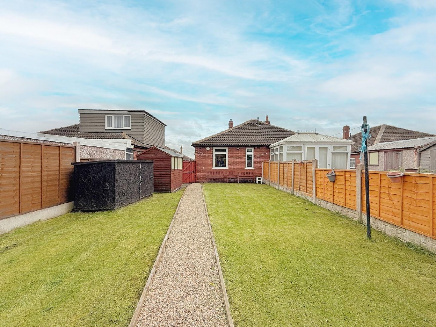 Leysholme Crescent, Leeds,LS12