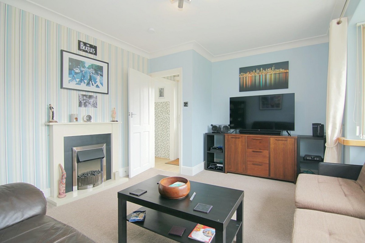 Leysholme Crescent, Leeds,LS12