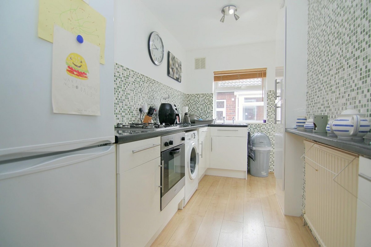 Leysholme Crescent, Leeds,LS12