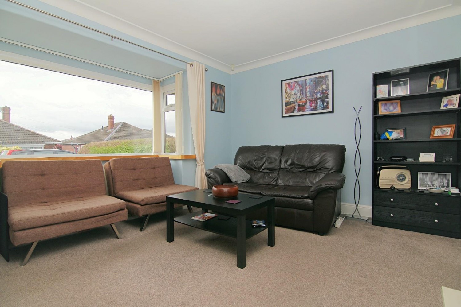 Leysholme Crescent, Leeds,LS12