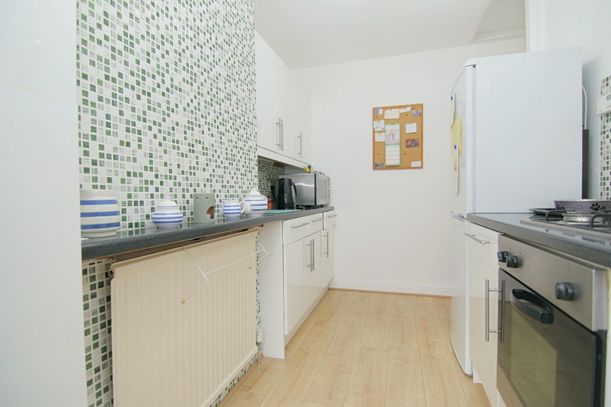 Leysholme Crescent, Leeds,LS12
