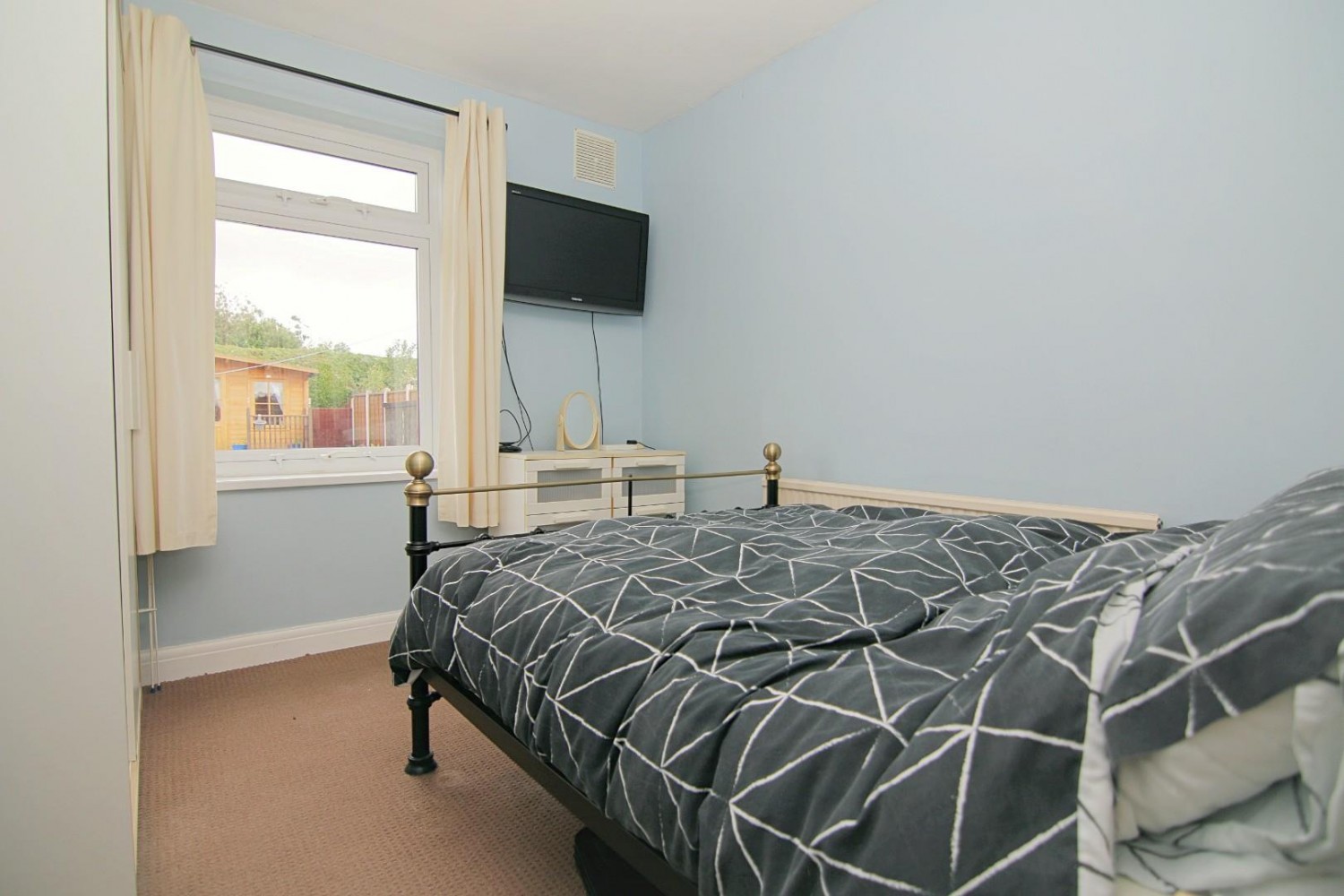 Leysholme Crescent, Leeds,LS12