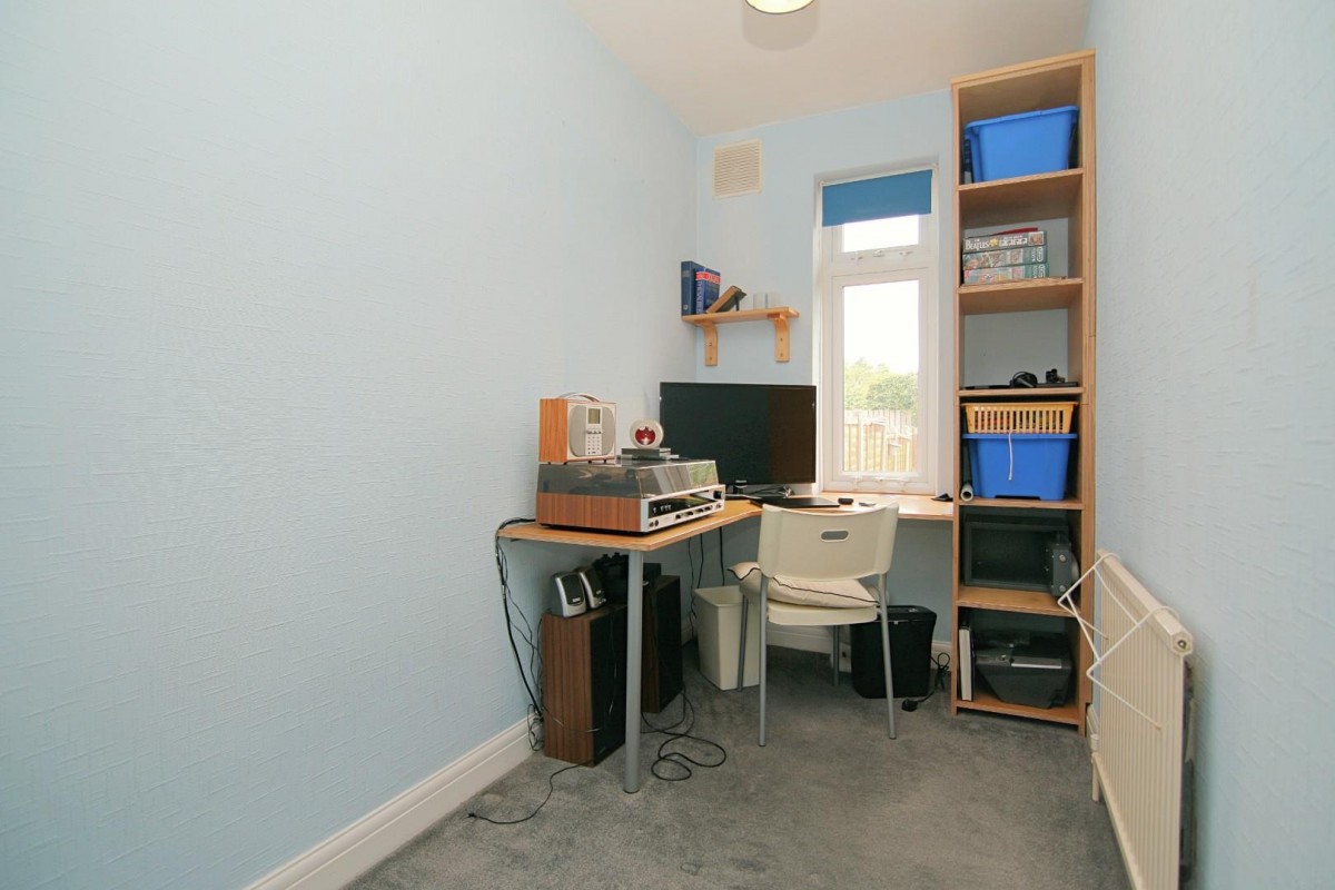 Leysholme Crescent, Leeds,LS12