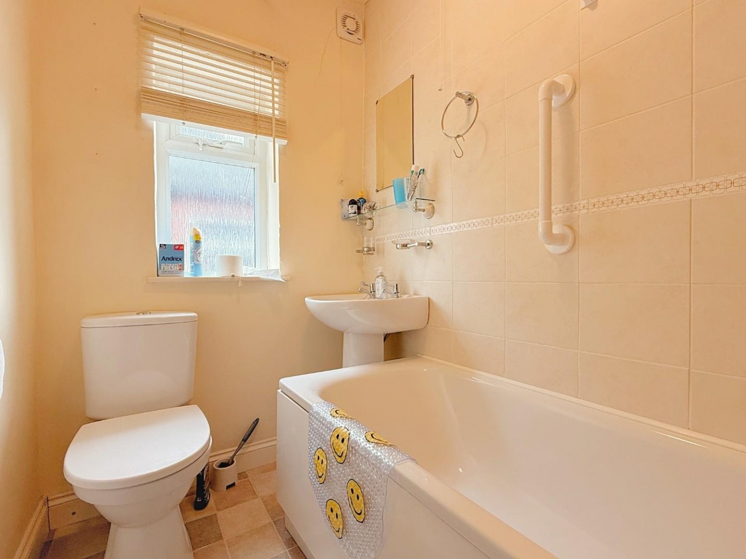 Leysholme Crescent, Leeds,LS12