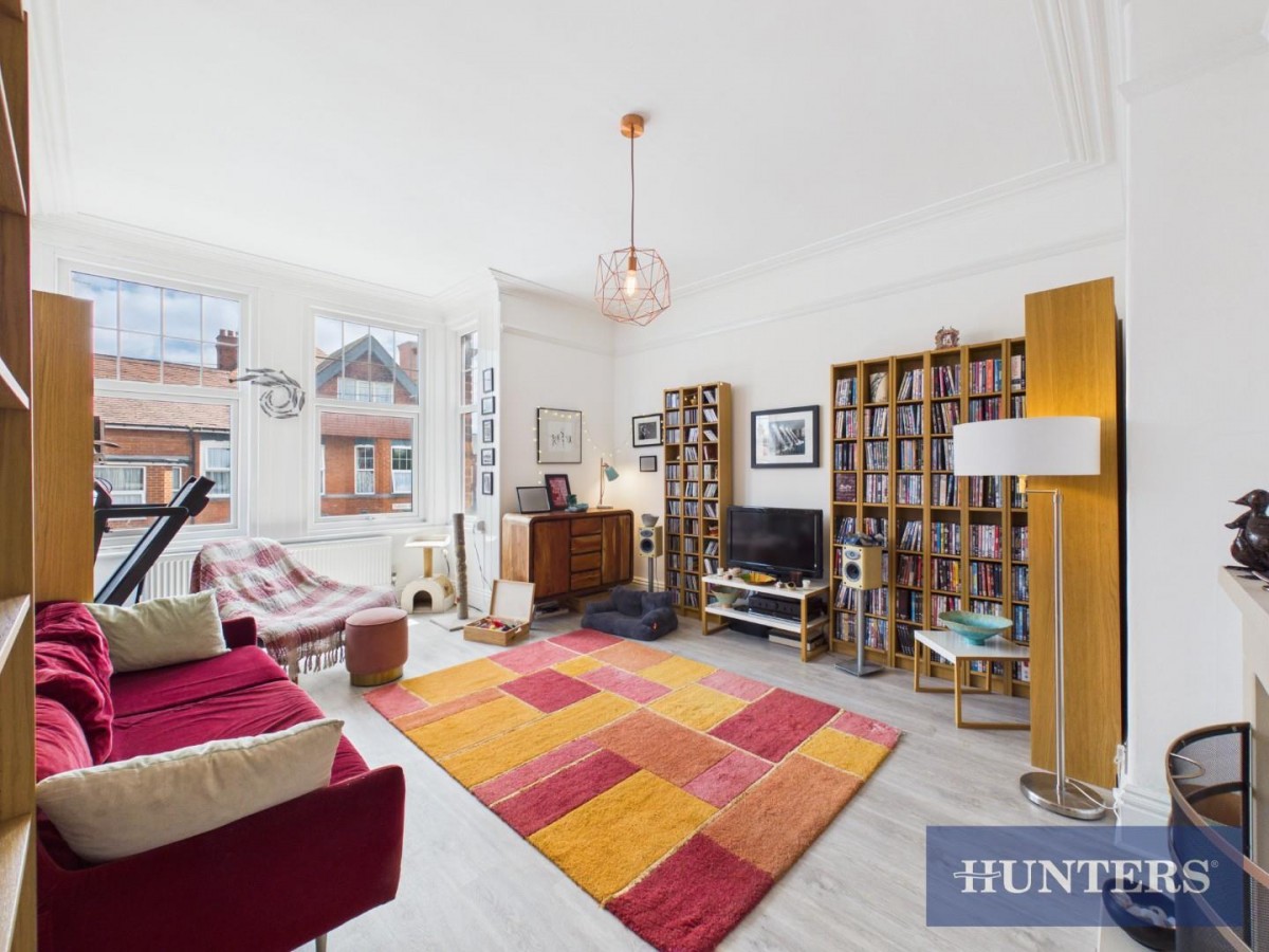 Turmer Avenue, Bridlington