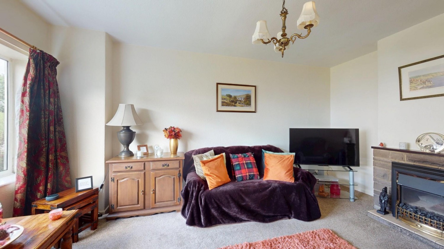 Mill Croft Estate, Pool In Wharfedale, LS21