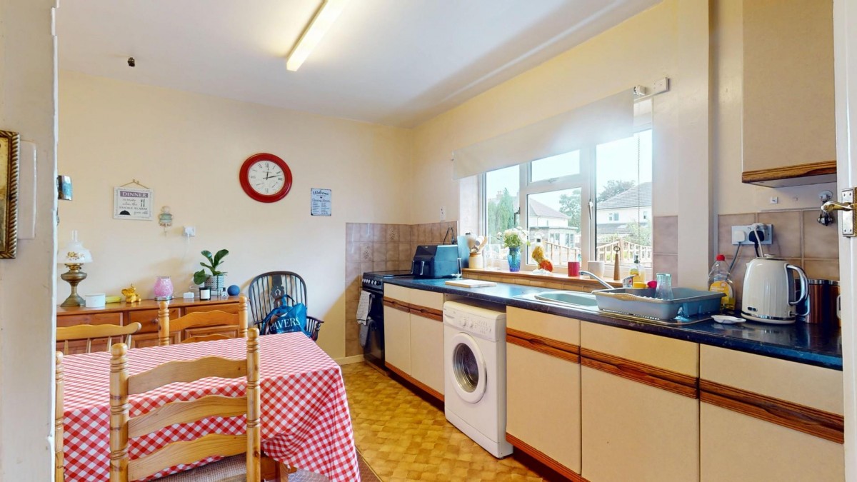 Mill Croft Estate, Pool In Wharfedale, LS21